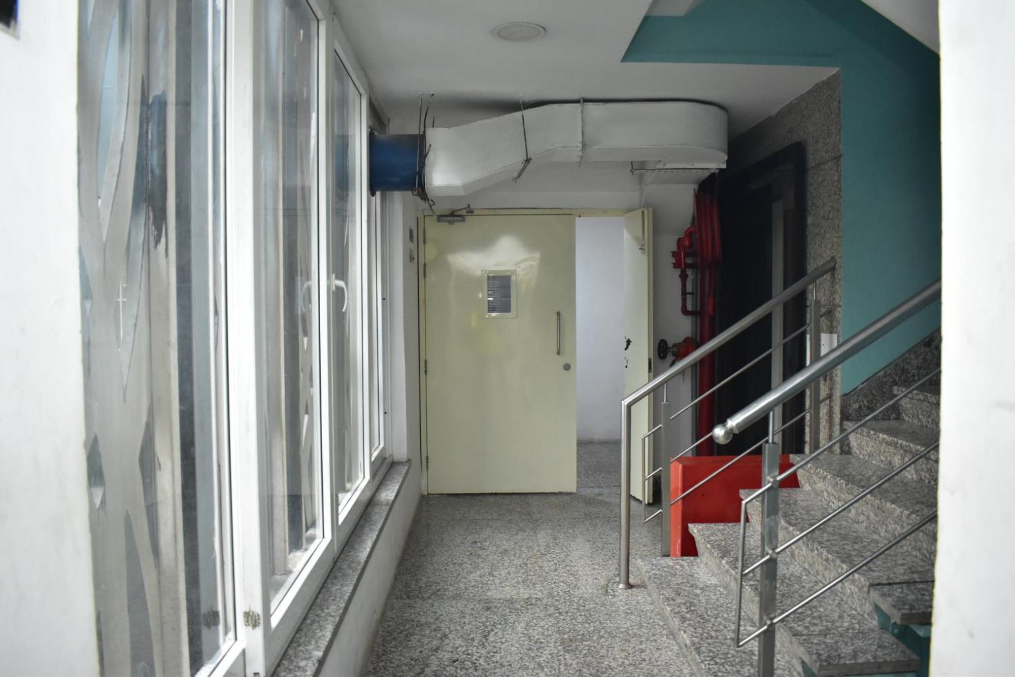 Hotel Golden Saffron By Qotel-Punjabi Bagh New Delhi Eksteriør billede